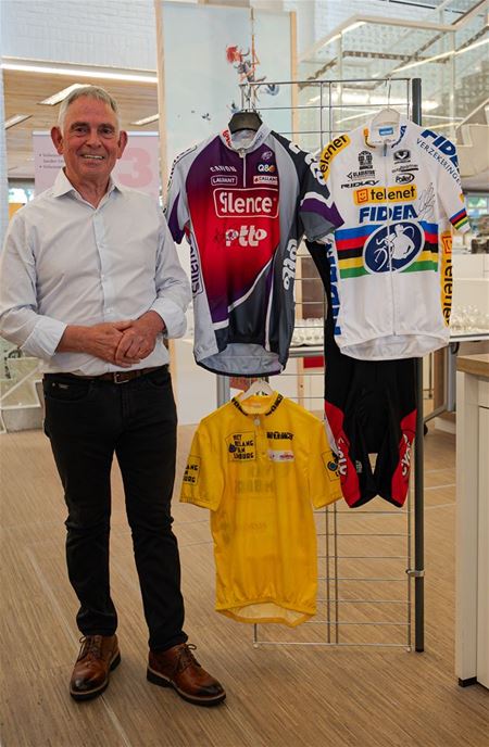 Noël Truyers ontrafelt de geheimen van China