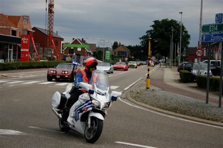 Nog één kans voor een motorscreening