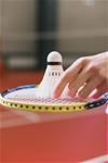 Nog tot vanavond badminton op topniveau