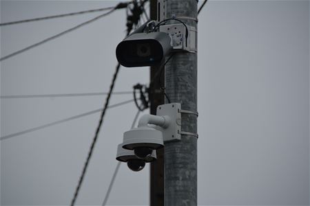 Nog wat praktische info over de trajectcontrole