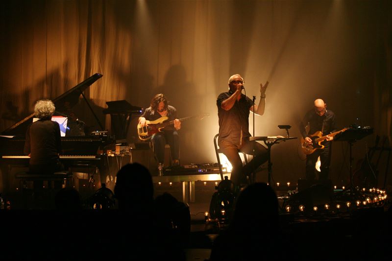 Noordkaapnummers in een ander kleedje