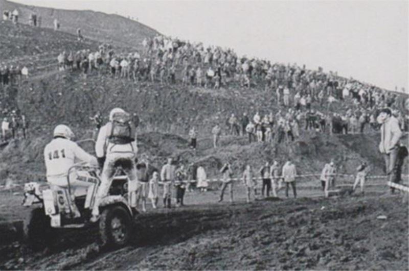 Nostalgisch Verleden (5)