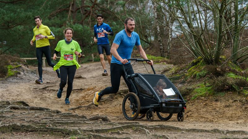 Nu al 650 inschrijvingen voor VijverRun33