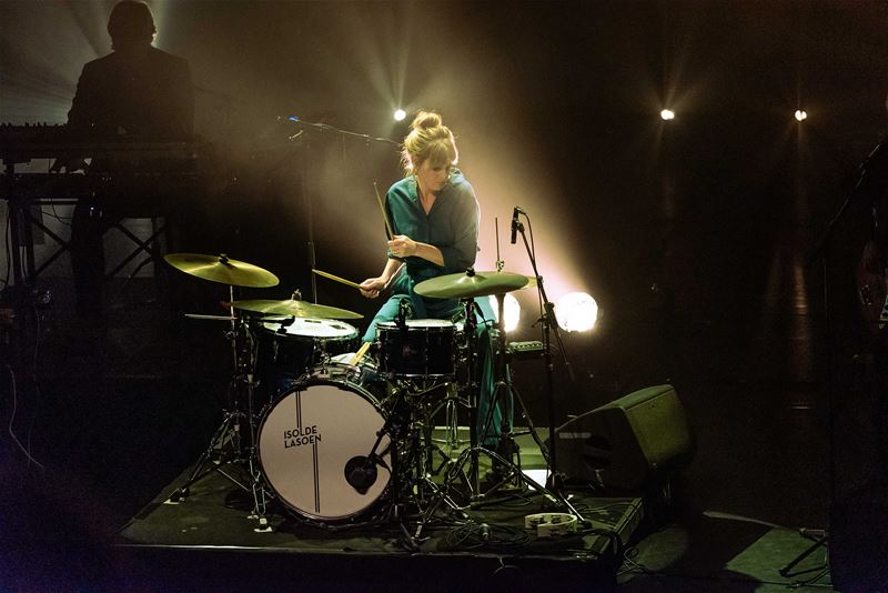 'Oh Dear' van Isolde Lasoen slaat aan