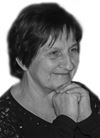 Olga Borejko is overleden