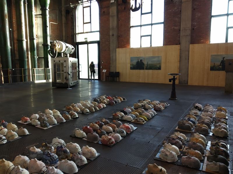 Ondanks corona recordopbrengst voor Artikel 27