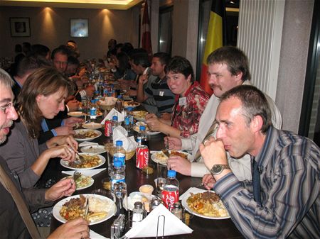 Ondernemers 'breken' de Ramadan