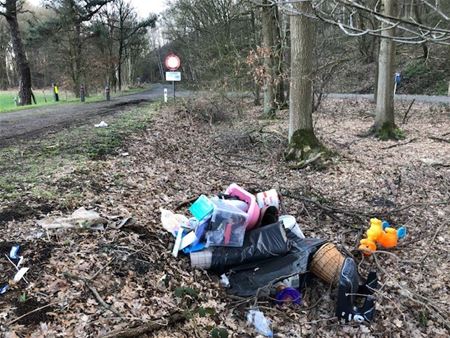 Ondertussen aan de Grauwe Steen