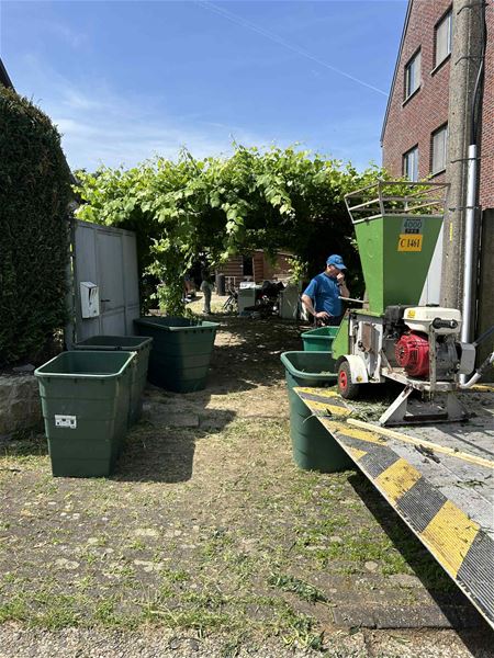 Onderzoek drugsplantage gebeurde vanuit Brabant
