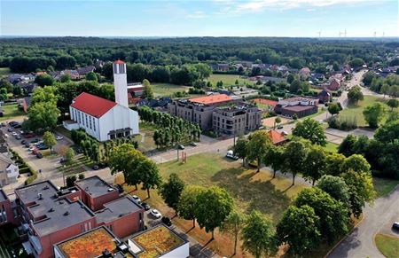 Onderzoek herinrichting Boekt nog tot en met 2/5