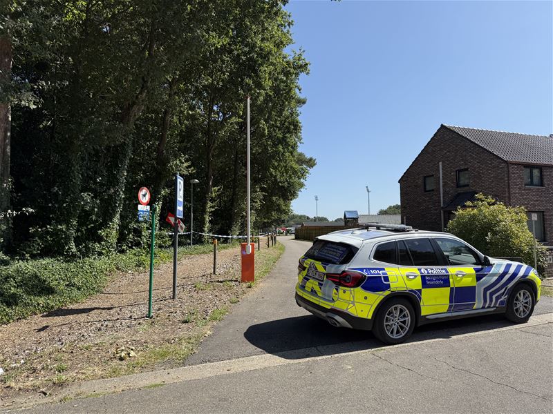 Onderzoek naar mogelijke moord bij Finse piste