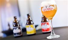 Ontdek Luikse bieren op wandeling in Bolderberg