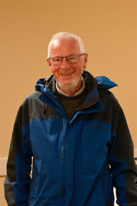 Onze fotograaf Jan Leijskens is overleden