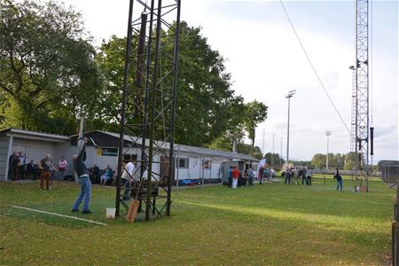 Onze-Lieve-Vrouw wint wisselschieting