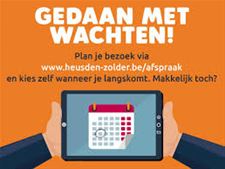 Ook gebruik digiloket weer met 8 % gestegen