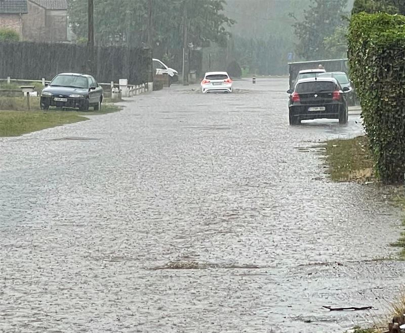 Ook problemen in Berkenbos en Hal