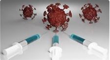 Iedereen krijgt wellicht vaccin in raadszaal