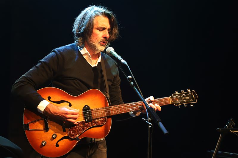 Ook solo is Mauro Pawlowski sterk HeusdenZolder