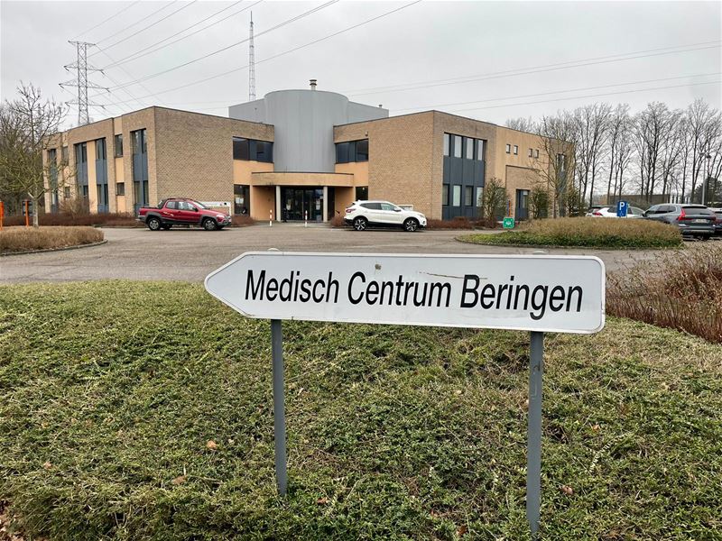 Ook vannacht ligt huisartsenwachtpost uit