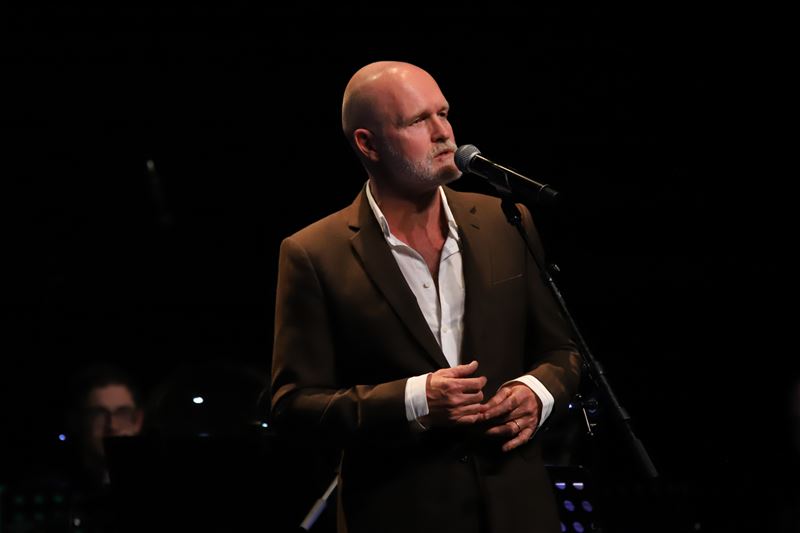 Ook wie Costello niet kent, was onder de indruk