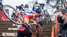 Ook Zdenek Stybar komt crossen in Heusden-Zolder