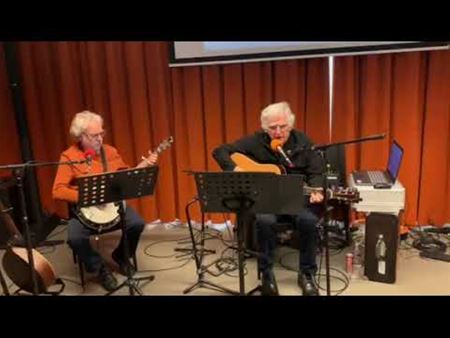 Ook zonder Paula Meehan sfeervolle voorstelling