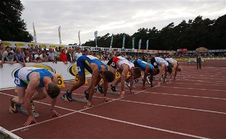 Op 20 mei Vlaamse kampioenschappen op De Veen