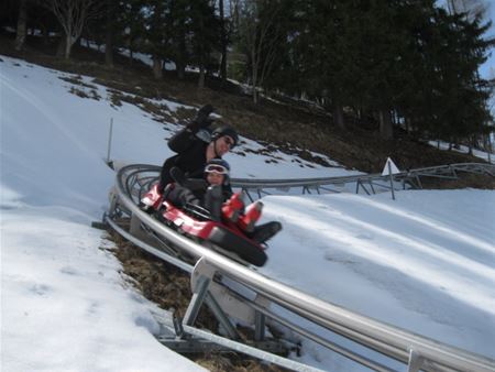 Op skivakantie in het Ahrntal (4)