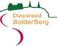 Open dorpsraad in Bolderberg op 27 januari