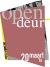 Opendeur bij de academie