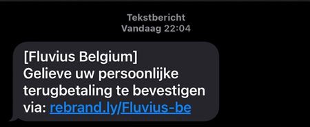 Oplichters nemen geen vakantie