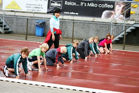 Opvolgers voor Hellebaut en Gevaert?