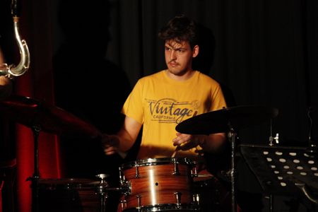 Oude en nieuwe jazz met Raf Vertessen Quartet