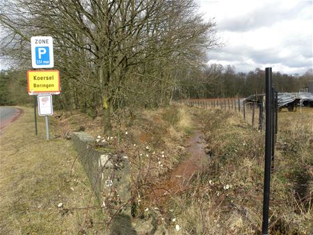 Over de grenzen van Heusden-Zolder (1)