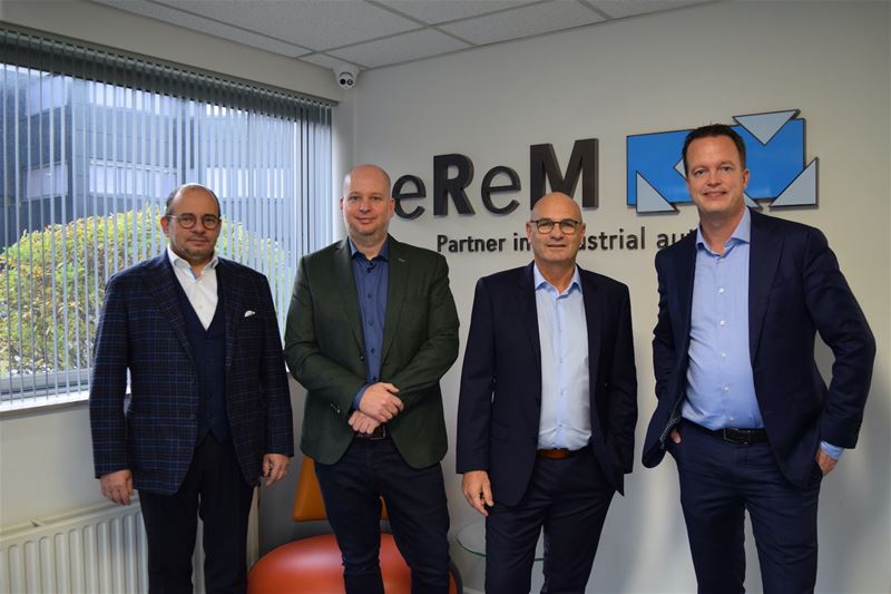 P&V neemt Nederlands bedrijf over