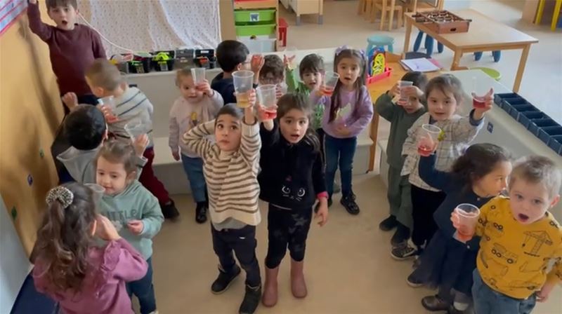 Pagadder: klinken op 2023 en spelen met ouders