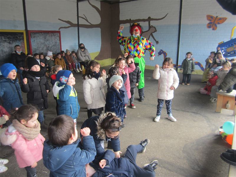 Pagadder: van theater tot toveren