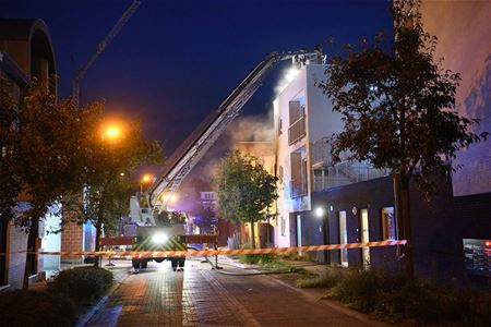 Parket wil geen vervolging in dodelijke brand
