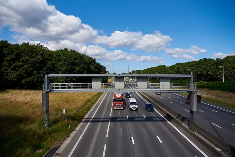 Participatie over spitsstroken op E313