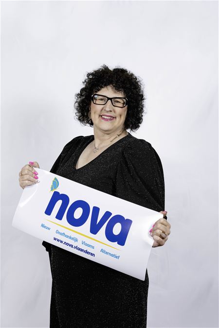 Partij NOVA start met afdeling in Heusden-Zolder
