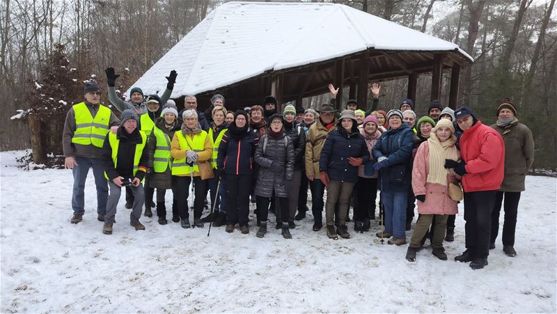 Pasar heeft het jaar ingewandeld