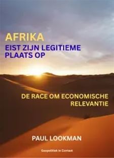 Paul Lookman laat licht schijnen op Afrika