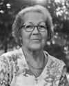 Paula Aerts is overleden