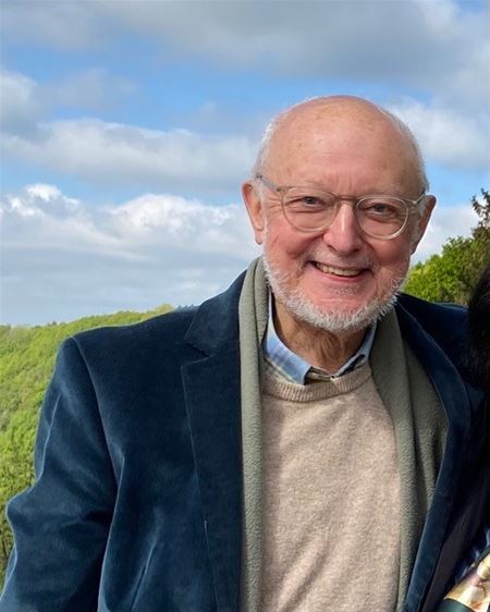 Philippe Requin schreef historische fictieroman