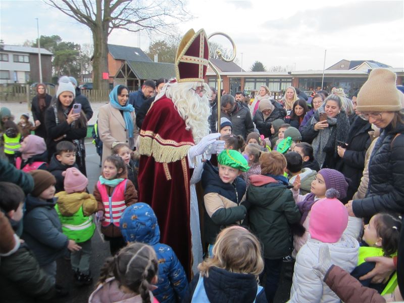 Piet logeerde in Pagadder