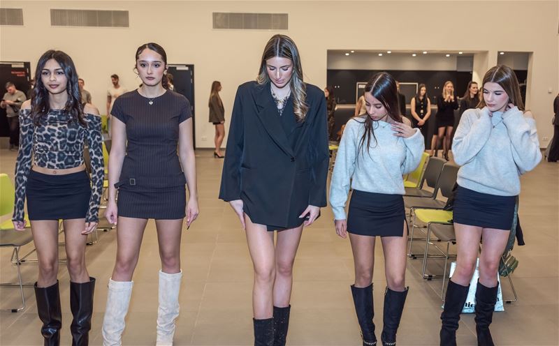 PKP Product hield zijn eerste modellentraining