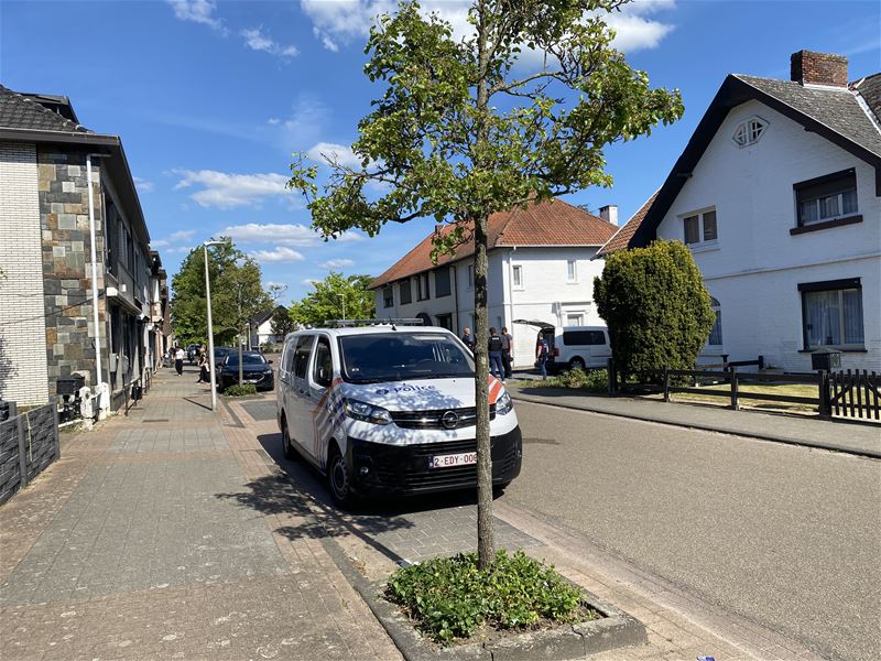Politie doekt internationale wapenhandel op