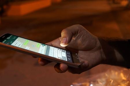 Politie en parket waarschuwen voor nieuwe phishing