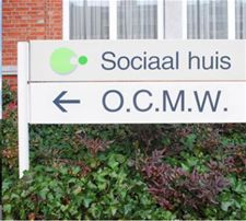 Politieke verdeeldheid meer en meer in OCMW