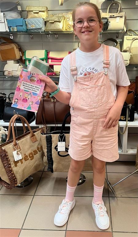 Prijzen van paasactie Cité zijn uitgedeeld